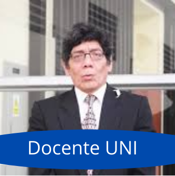 Docente UNI