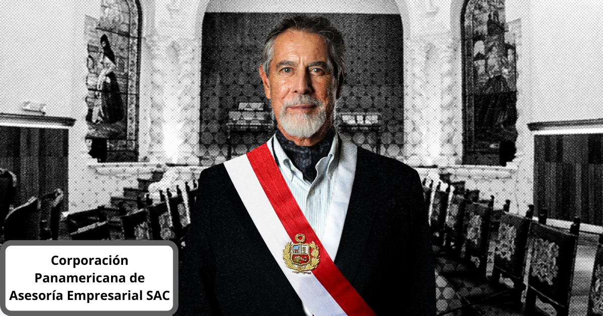 Corporación Panamericana de Asesoría Empresarial SAC (1)